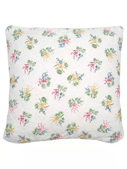 Подушка Greengate, цвет wei/gelb/rot/grn/rosa