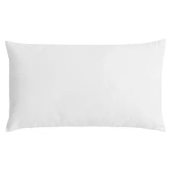 Подушка H&amp;M Home Polyester Inner 50x90, белый