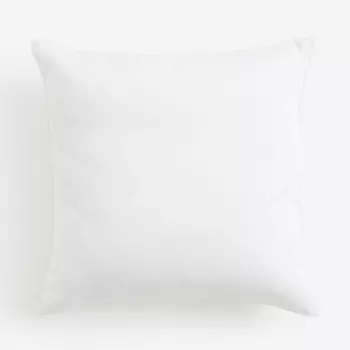 Подушка H&M Home, белый