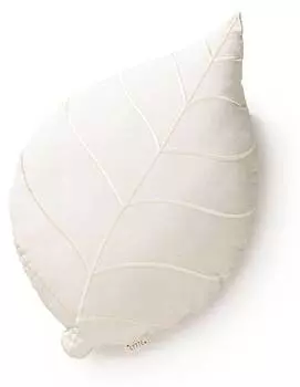 Подушка хана Benuta, бежевый