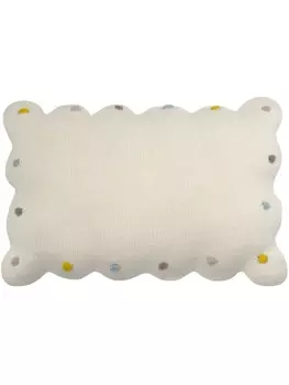 Подушка Happy Decor, бежевый