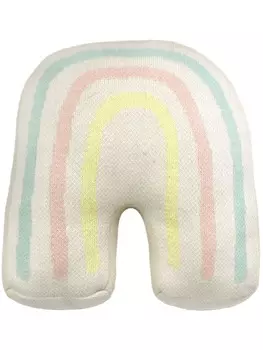 Подушка Happy Decor, цвет beige/mehrfarbig