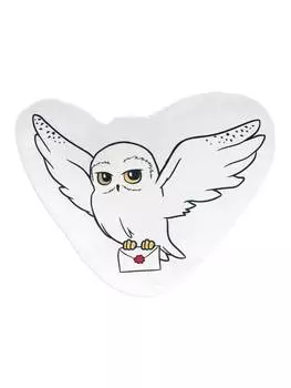 Подушка Harry Potter, белый