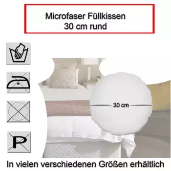 Подушка Haus und Deko