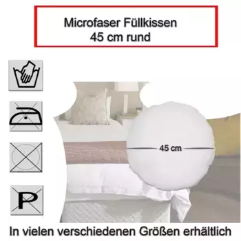 Подушка Haus und Deko