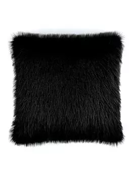 Подушка Heckett Lane, черный