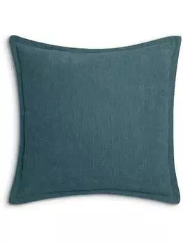 Подушка Heckett Lane, синий