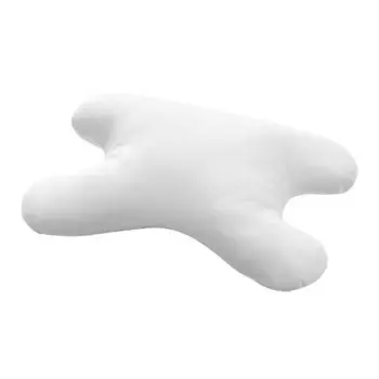 Подушка Hefel 88767, 40x1x60 см, белый