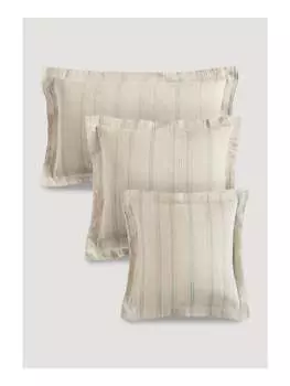 Подушка Hessnatur, цвет jadegrn