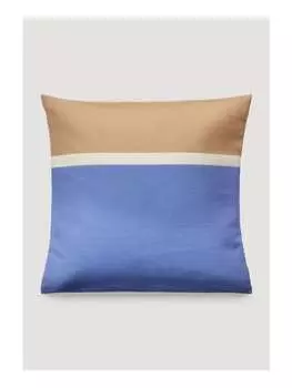 Подушка Hessnatur, цвет lapislazuli