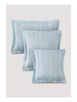 Подушка Hessnatur, цвет muscariblau