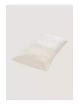 Подушка Hessnatur, цвет natur