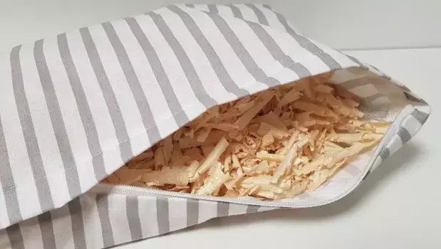 Подушка Heubergshop