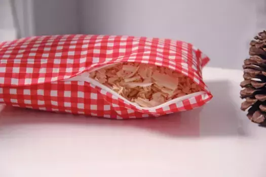 Подушка Heubergshop