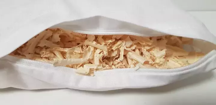 Подушка Heubergshop