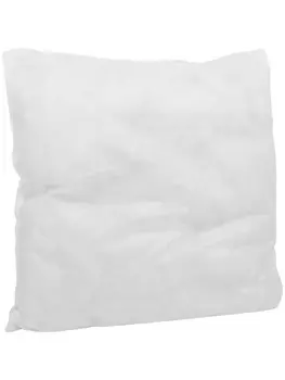 Подушка HOFF, белый