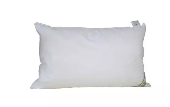 Подушка Hofmann Bayern подушка 65х100 см перьевая подушка 30% пух 1100г Betten Hofmann