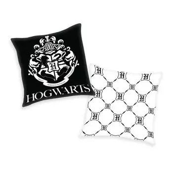 Подушка холст подушка Гарри Поттер декоративная подушка 50 х 50 см Herding