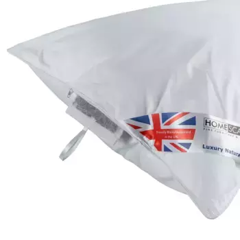 Подушка Homescapes