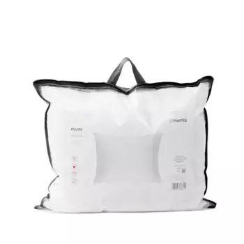 Подушка Homla, белый