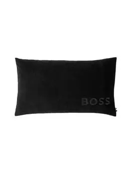 Подушка Hugo Boss, черный