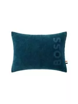 Подушка Hugo Boss, синий