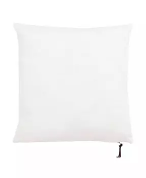 Подушка Идалена 18 x 18 дюймов Safavieh, оранжевый