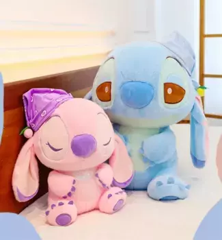 Подушка-игрушка плюшевая Exlene