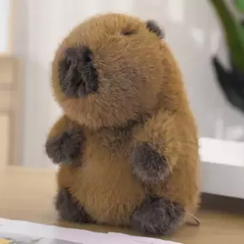 Подушка-игрушка плюшевая Hameb