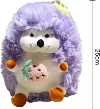 Подушка-игрушка плюшевая Hameb