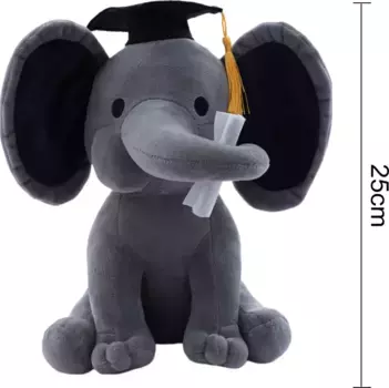 Подушка-игрушка плюшевая Hameb