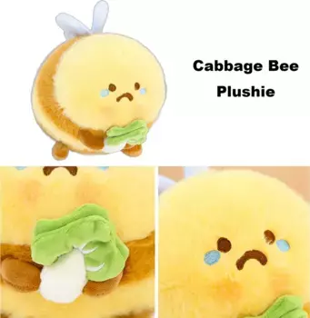 Подушка-игрушка плюшевая Hameb