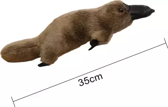 Подушка-игрушка плюшевая Hameb