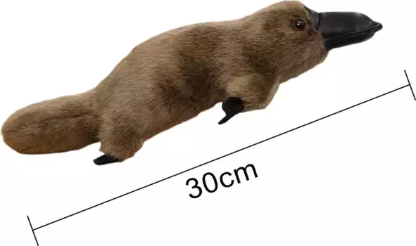 Подушка-игрушка плюшевая Hameb