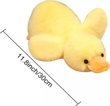 Подушка-игрушка плюшевая Hameb