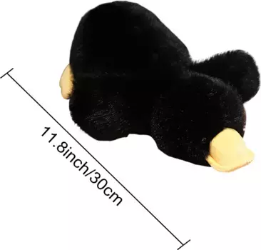 Подушка-игрушка плюшевая Hameb