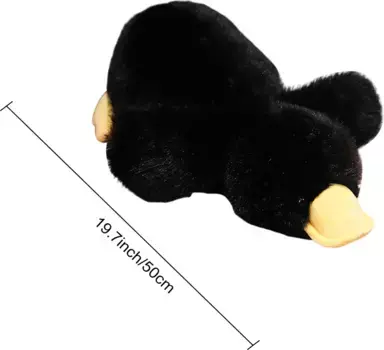 Подушка-игрушка плюшевая Hameb