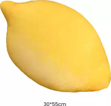 Подушка-игрушка плюшевая Hameb