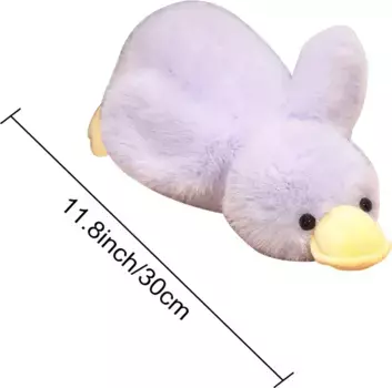 Подушка-игрушка плюшевая Hameb