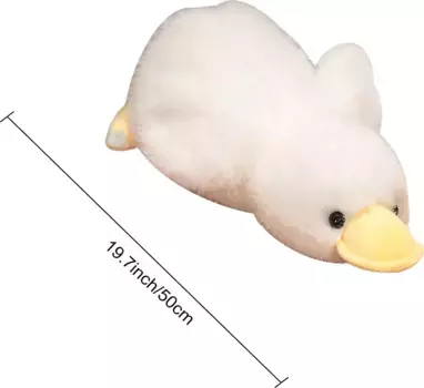 Подушка-игрушка плюшевая Hameb