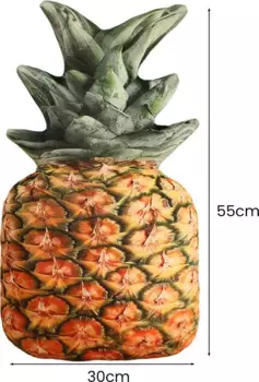 Подушка-игрушка плюшевая Hameb