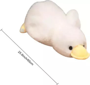 Подушка-игрушка плюшевая Hameb