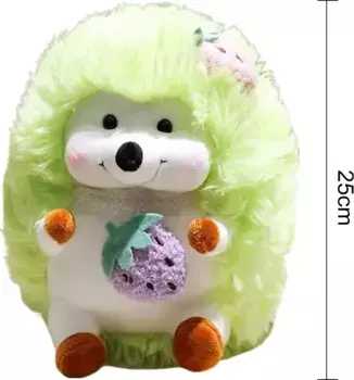 Подушка-игрушка плюшевая Hameb