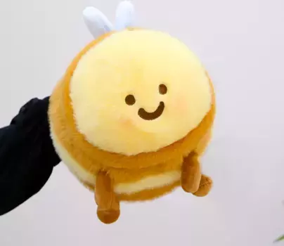 Подушка-игрушка плюшевая Hameb