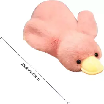 Подушка-игрушка плюшевая Hameb