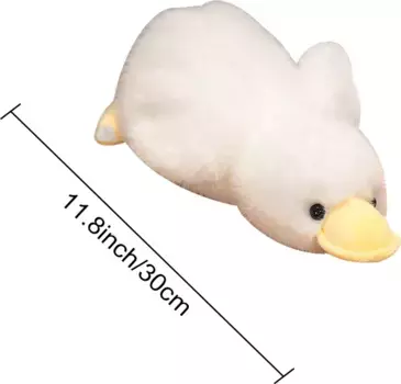 Подушка-игрушка плюшевая Hameb