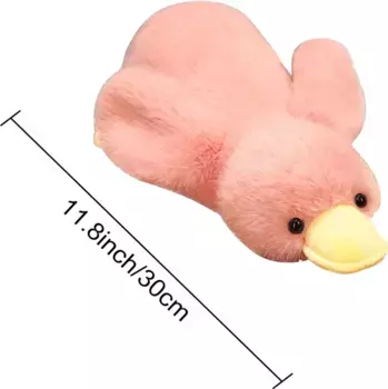 Подушка-игрушка плюшевая Hameb