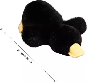 Подушка-игрушка плюшевая Hameb