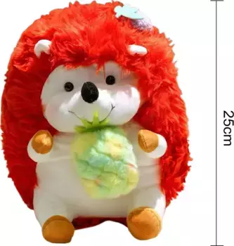 Подушка-игрушка плюшевая Hameb