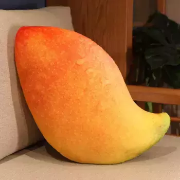 Подушка-игрушка плюшевая Hameb